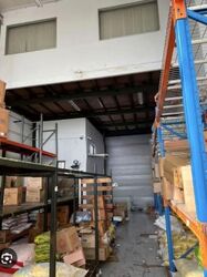 Enterprise Hub (D22), Factory #613065051